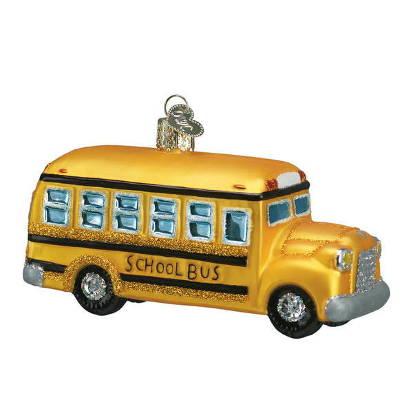 School Bus
