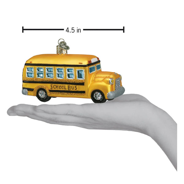 School Bus