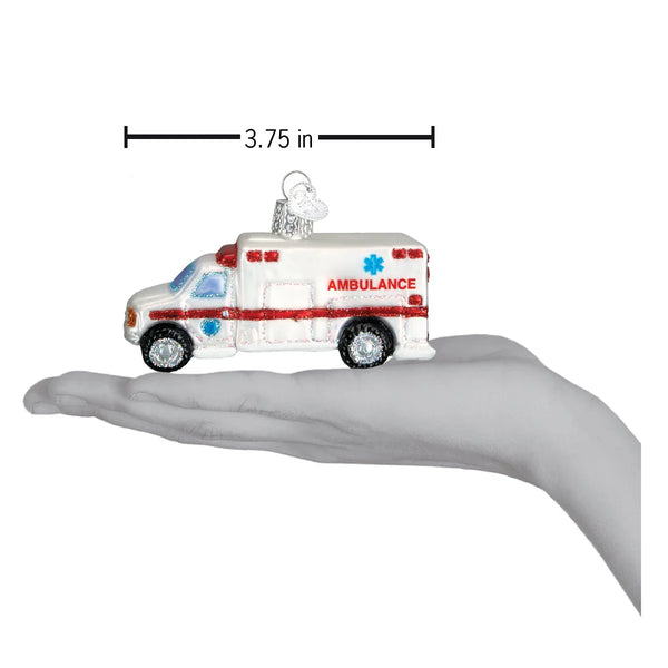 OWC-Ambulance