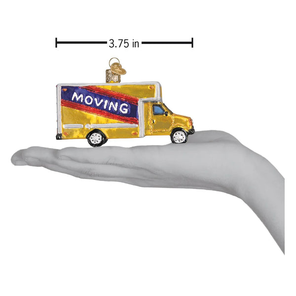 Moving Truck