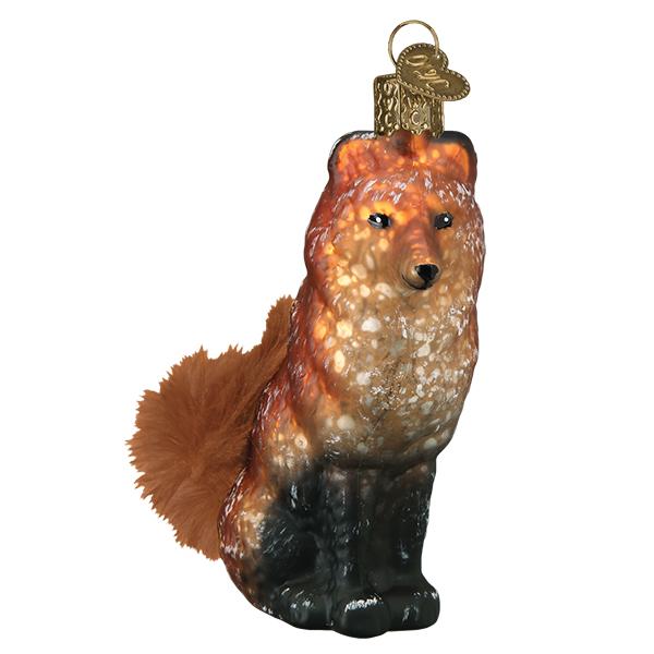 Coming Soon! OWC Vintage Fox