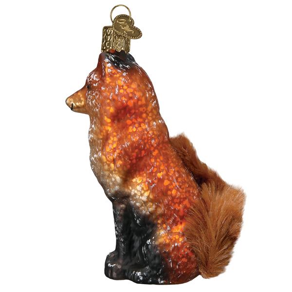 Coming Soon! OWC Vintage Fox