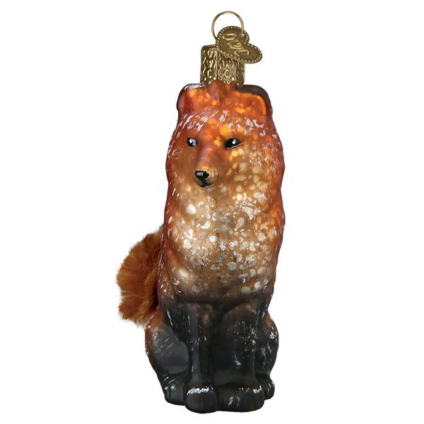 Coming Soon! OWC Vintage Fox