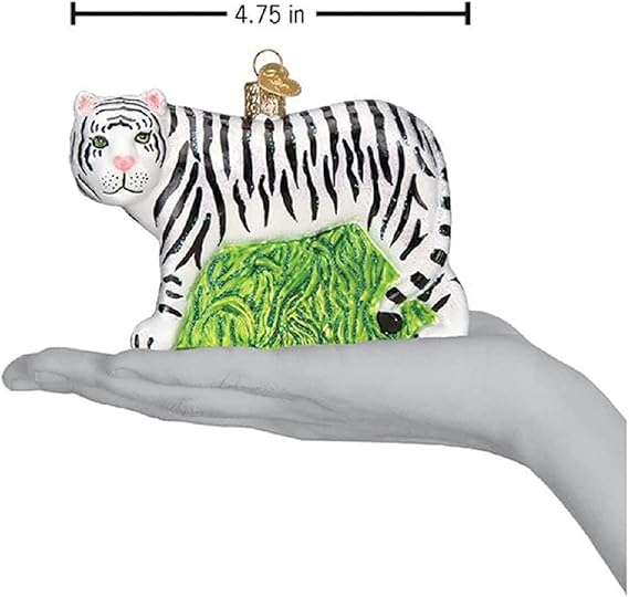 White Tiger