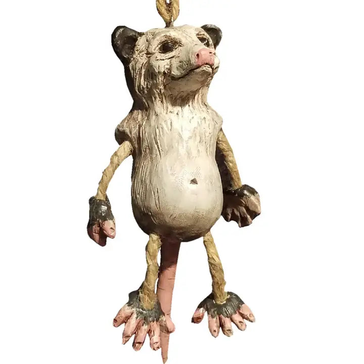 NEW!!! Opossum