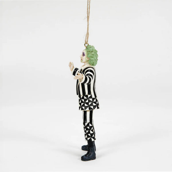 Coming Soon!! Beetlejuice Jim Shore