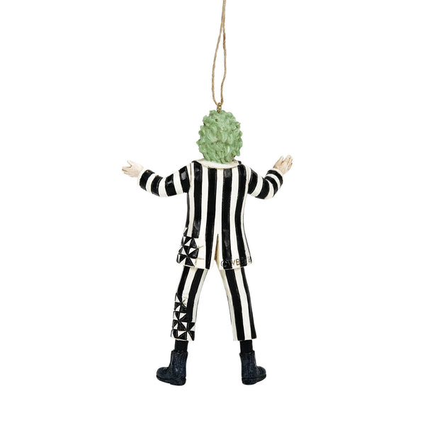 Coming Soon!! Beetlejuice Jim Shore