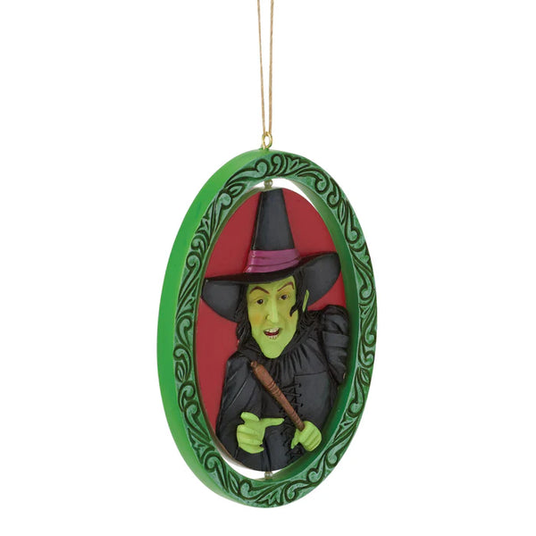 Coming Soon!!! Rotating Wizard of Oz