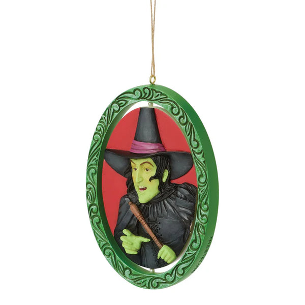 Coming Soon!!! Rotating Wizard of Oz