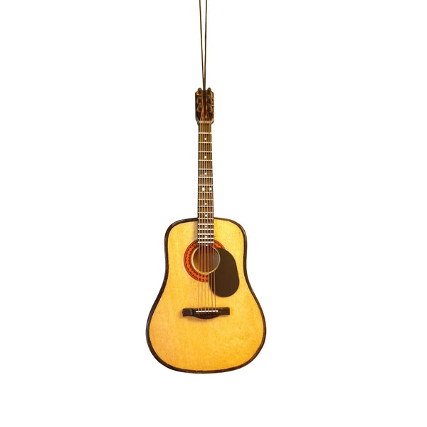 String Guitar with Pick Guard