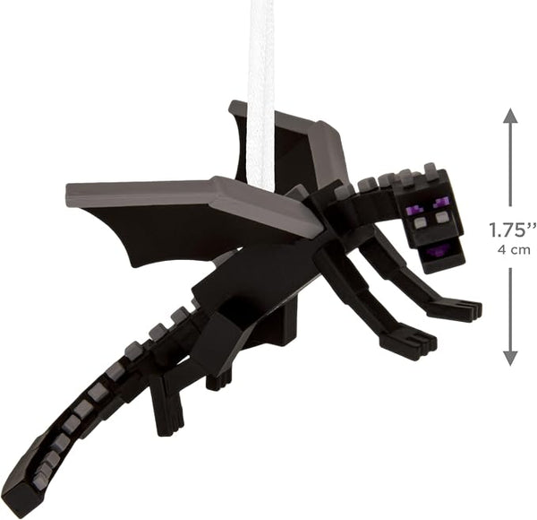 NEW!!! Minecraft Ender Dragon