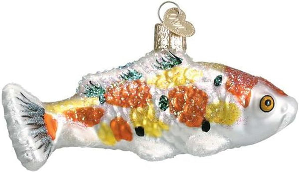Koi