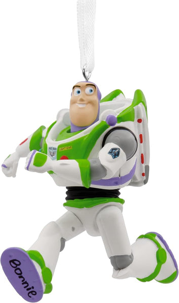 Buzz Lightyear