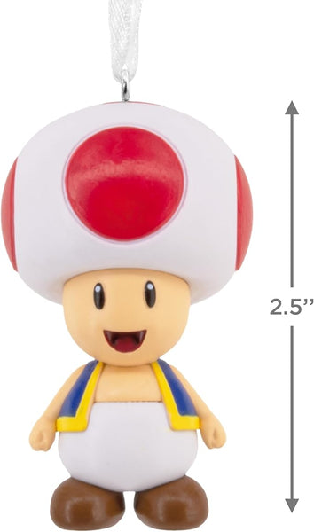 Coming Soon!!! Nintendo Toad