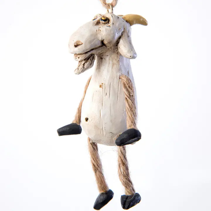 NEW!!! Goat