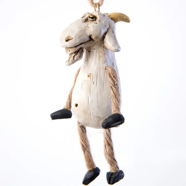 NEW!!! Goat