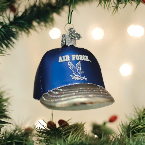 NEW!!! Air Force Baseball Cap