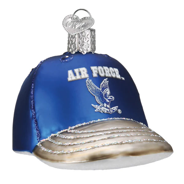 NEW!!! Air Force Baseball Cap