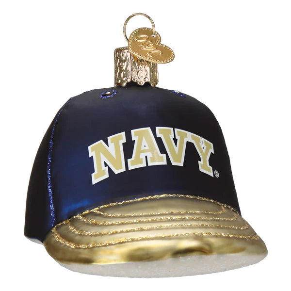 OWC-Navy Baseball Cap
