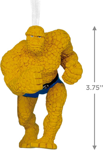 NEW!!! Marvel's Thing