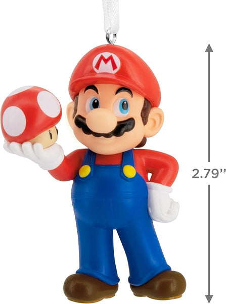 Coming Soon!!! Nintendo Mario