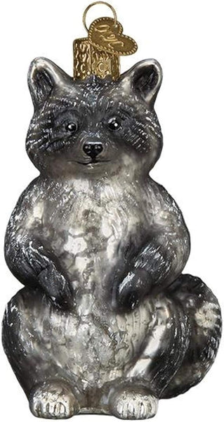 Vintage Raccoon
