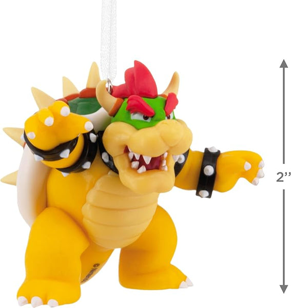 Coming Soon!!! Nintendo Bowser