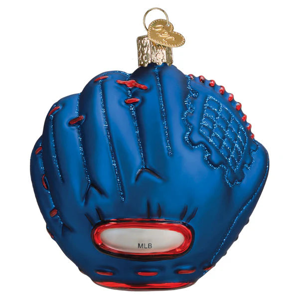 OWC-Cubs Baseball MitT