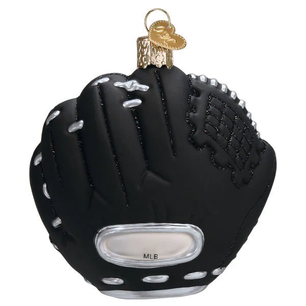 OWC-White Sox Baseball Mitt