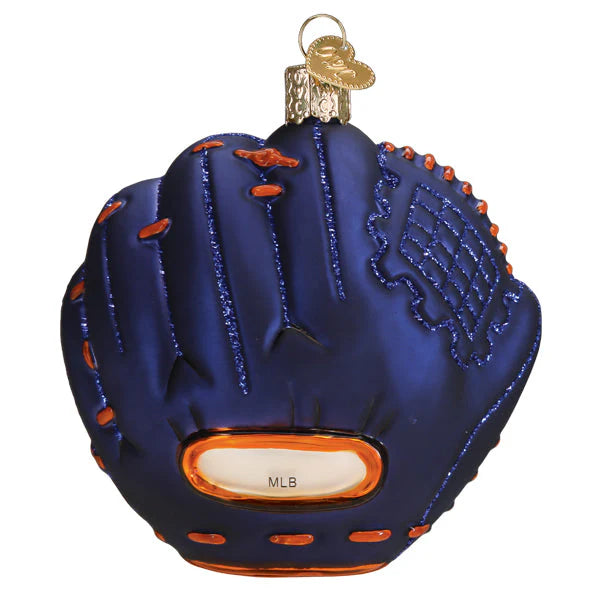 OWC-Houston Astros Baseball Mitt