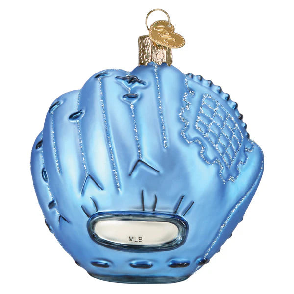 OWC-Kansas City Royals Baseball Mitt