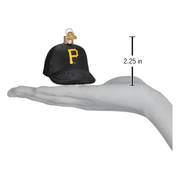 OWC-Pirates Baseball Cap