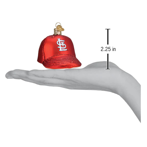 OWC-Cardinals Baseball Cap