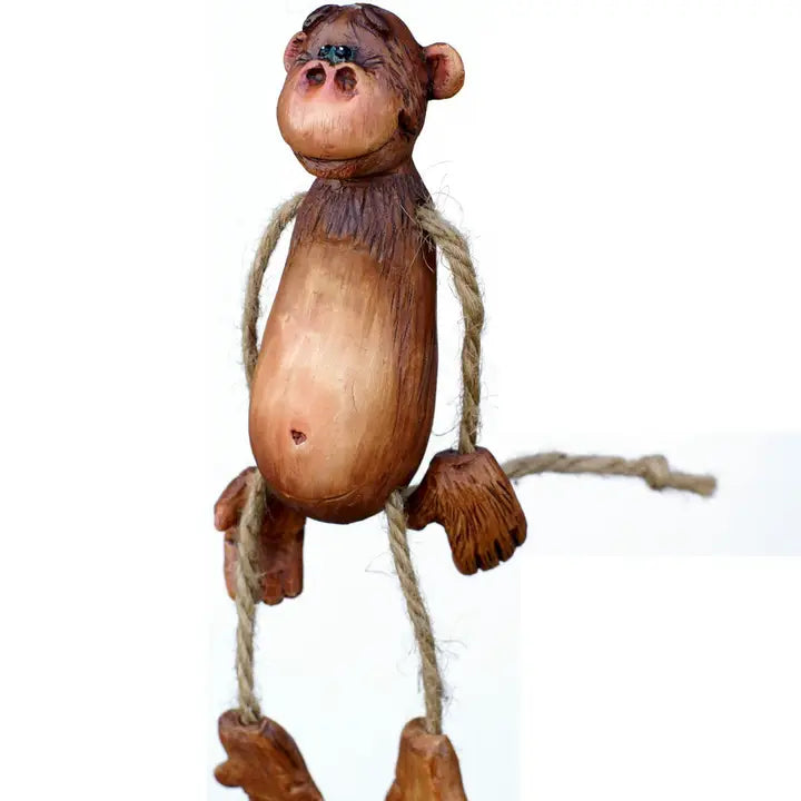 NEW!!! Monkey
