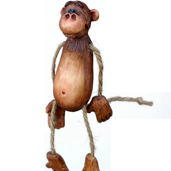 NEW!!! Monkey