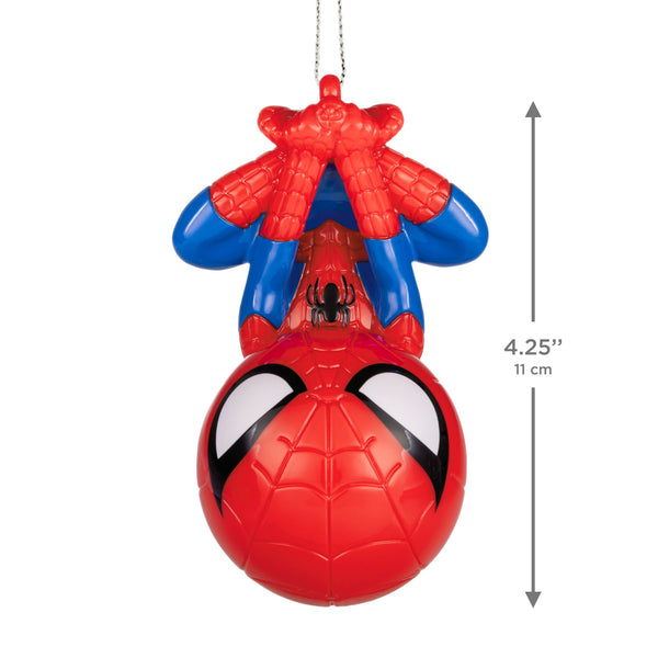 Shatterproof Spiderman