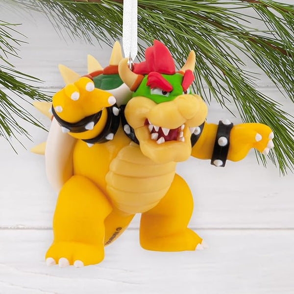 Coming Soon!!! Nintendo Bowser