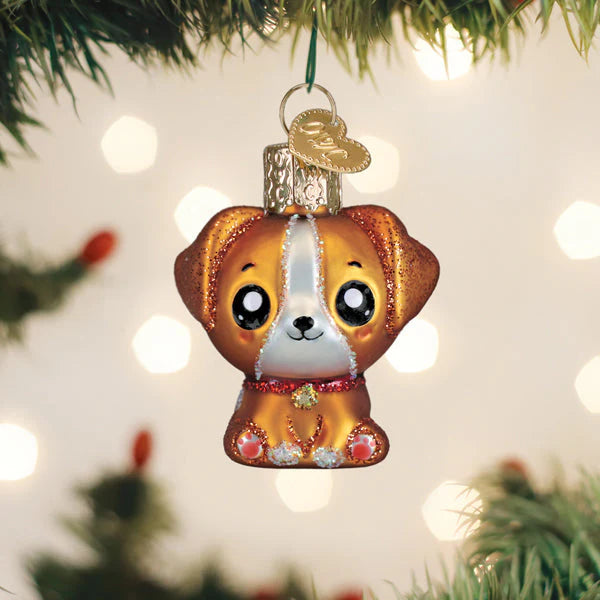 NEW!!! Mini Kawaii Dog