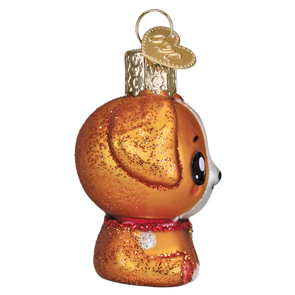 NEW!!! Mini Kawaii Dog