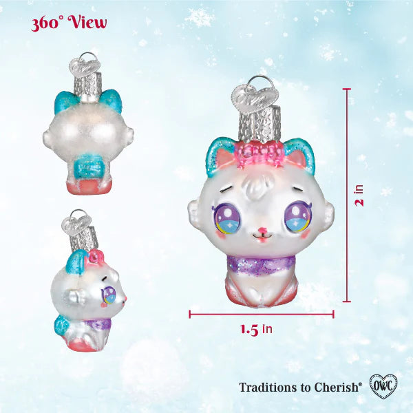 NEW!!!  Kawaii Cat