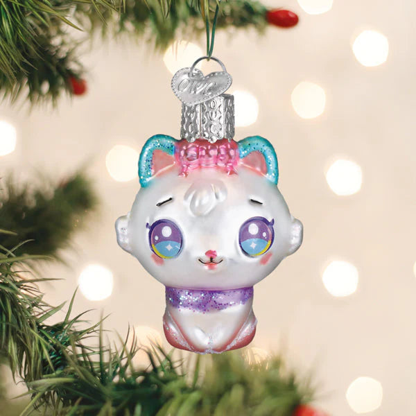 NEW!!!  Kawaii Cat