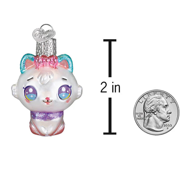 NEW!!!  Kawaii Cat