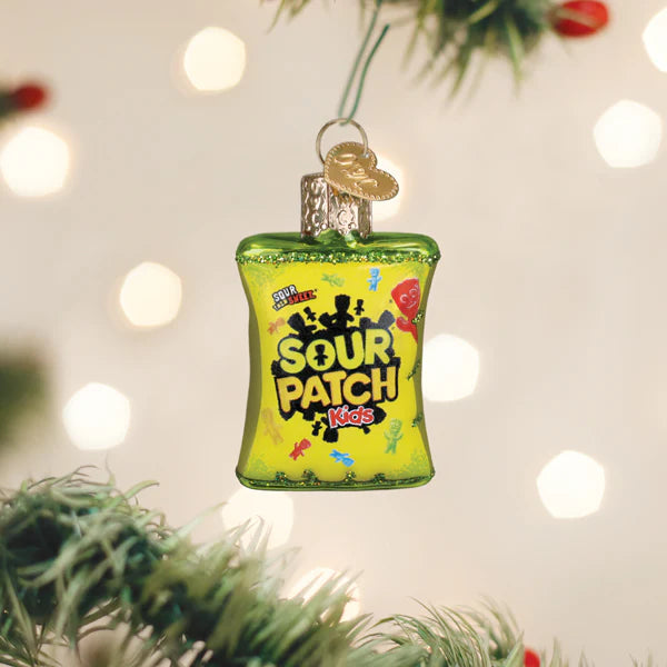 NEW!!! Mini Sour Patch Kids
