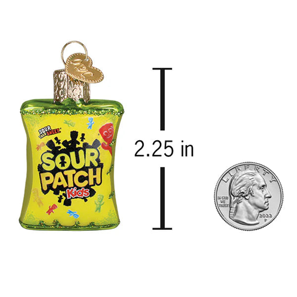 NEW!!! Mini Sour Patch Kids