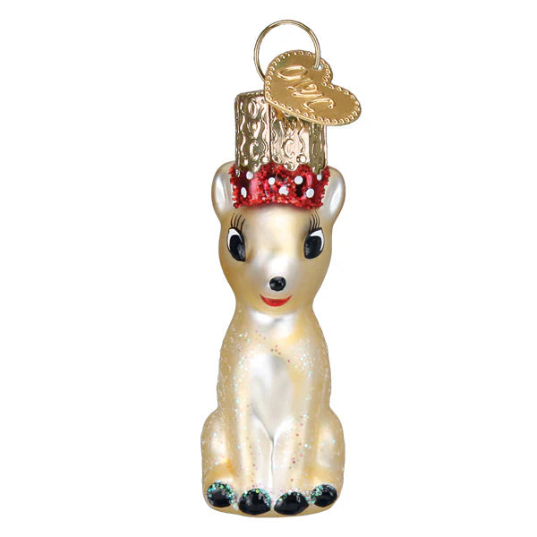 Coming Soon! OWC Mini Clarice