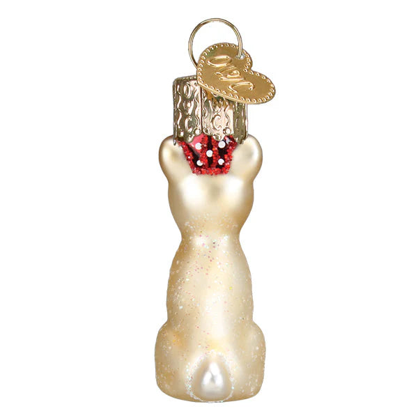 Coming Soon! OWC Mini Clarice