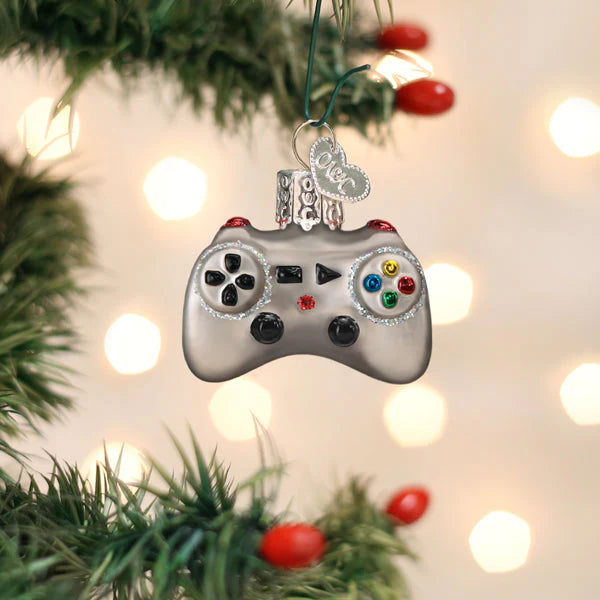 Coming Soon! OWC Mini Video Game Controller