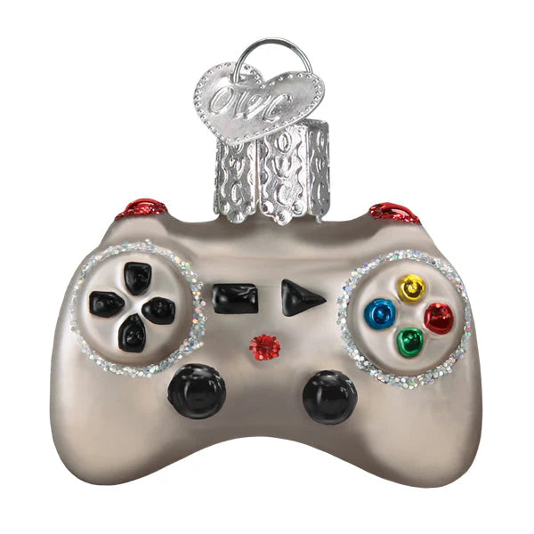 Coming Soon! OWC Mini Video Game Controller