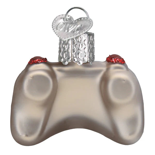 Coming Soon! OWC Mini Video Game Controller