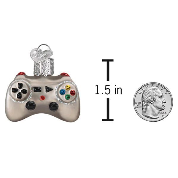 Coming Soon! OWC Mini Video Game Controller